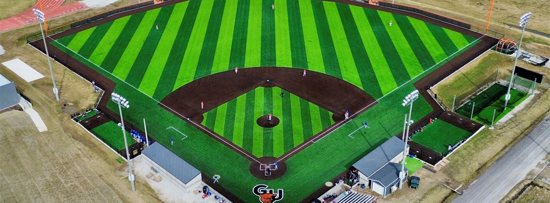 Panther Baseball Academy